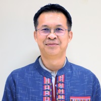 Narin Latan at EVCharge Live Thailand 2026