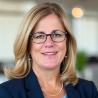 Amy Pisani at World Vaccine Congress Washington 2025