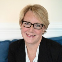 Deb Wright at World Patient Safety Congress Americas 2026