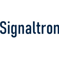 Signaltron Systems Pvt. Ltd. at Seamless Saudi Arabia 2025