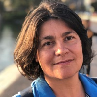 Yvonne Nanciu at World Patient Safety Congress Europe 2026