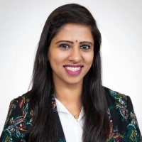 Deepa Venkataraman at World Patient Safety Congress Europe 2026