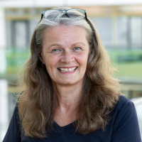 Claudia Lehmann at World Patient Safety Congress Europe 2026