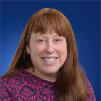 Pat Harding at World Patient Safety Congress Europe 2026