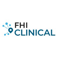 Total Trials (formerly known as FHI Clinical) at World Vaccine Congress Europe 2026