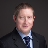 Kieran O'Donnell at World Patient Safety Congress Europe 2026