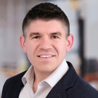 Joshua Gagne at World Patient Safety Congress Americas 2026