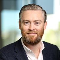 James Carey at Accounting & Business Expo 2026
