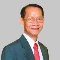 Prapunt Harnchai at EVCharge Live Thailand 2026