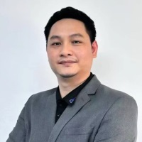 Decharkom Pordee at EVCharge Live Thailand 2026