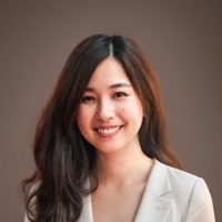 Cindy Wiryadi at EVCharge Live Thailand 2026