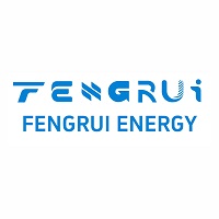 Wuxi Fengrui New Energy Power Battery Co., Ltd at Solar & Storage Live Egypt 2026