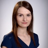 Monika Sarnecka at World Patient Safety Congress Europe 2026