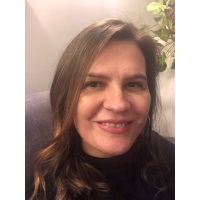 Ewa Malinowska at World Patient Safety Congress Europe 2026