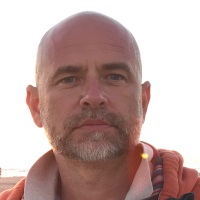 Alexey Rak at BioTechX 2026