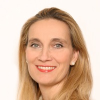 Gloria Bustos at World Patient Safety Congress Europe 2026