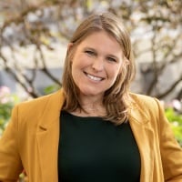Caitlyn Barrett at World Orphan Drug Congress USA 2026