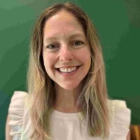 Emily Gillen at BioTechX USA 2026