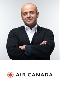 Jose Platero | Director, Product, Design and martech | Air Canada » speaking at Aviation Festival America