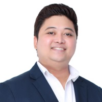 Darwin Deato | President | Pacific Impact Energy Corp. » speaking at Solar & Storage Live PH