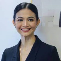 Richie Avigale Ramos-Pilares | Senior Partner | Divina Law » speaking at Solar & Storage Live PH