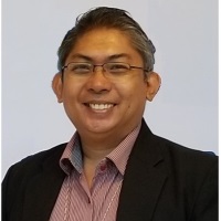 Silverio Navarro Jr. | Senior Renewable Energy Consultant | Bank of The Philippine Islands (BPI) » speaking at Solar & Storage Live PH