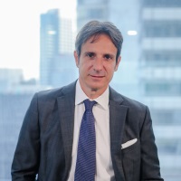 Architect Romolo Nati | Chairman & Chief Design Advisor | Italpinas Development Corporation » speaking at Solar & Storage Live PH