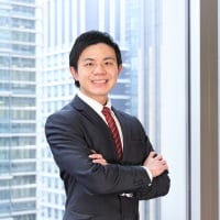 ​Jirawat Sithinamsuwan at EVCharge Live Thailand 2026
