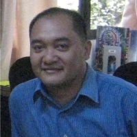 Job Jacob Gonzales | Board Member | Center for Renewable Energy and Sustainable Technology (CREST) » speaking at Solar & Storage Live PH