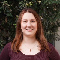 Rebecca Brangwynne-Smith at The VET Expo 2026