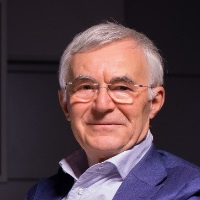 Rino Rappuoli at World Vaccine Congress Europe 2026