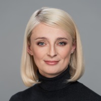 Magda Godula at World Patient Safety Congress Europe 2026