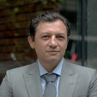 Colin Steley | CSO Director | Stratcon » speaking at Solar & Storage Live PH