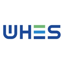 WHES at Solar & Storage Live London 2026