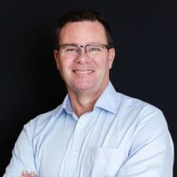 Greg Sawyer at EDUtech 2026