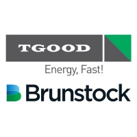 TGOOD-BRUNSTOCK at Solar & Storage Live Africa 2026