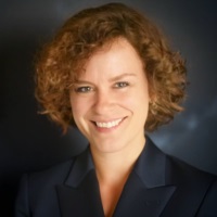 Andrea Townsend-Nicholson at London Lab Live 2026