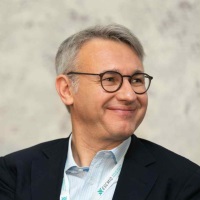 Marco Cavaleri at World Vaccine Congress Europe 2026
