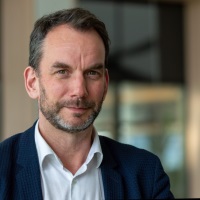 Jens-Ulrich Stegmann at World Patient Safety Congress Europe 2026
