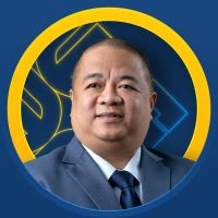 Elvin Hayes Nidea | President | Philippine Electricity Market Corporation » speaking at Solar & Storage Live PH