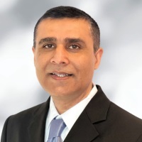 Tarak Thakker at World Patient Safety Congress Americas 2026