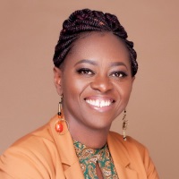 Faith Osier at World Vaccine Congress Europe 2026
