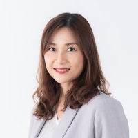 Vichshuwan Pungchareon at EVCharge Live Thailand 2026