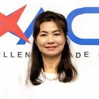Lertnapa Pittapundu at EVCharge Live Thailand 2026