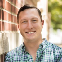 Alex Graham, General Manager, Digital Commerce, JetBlue