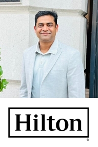 Chintan Jain at Identity Week America 2026