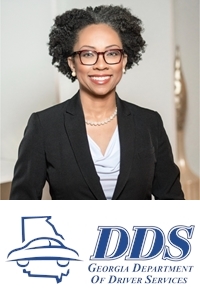 Angelique McClendon at Identity Week America 2026
