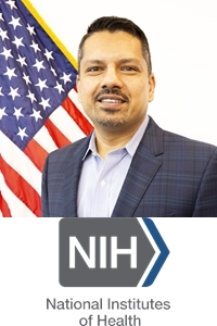 Ashrab Ahmed at Identity Week America 2026