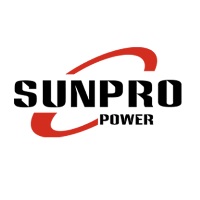 Zhejiang Sunpro Power Technology Co., Ltd. at Solar & Storage Live Philippines 2026
