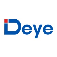 Ningbo Deye Inverter International Trade Co.,Ltd. at Solar & Storage Live Philippines 2026